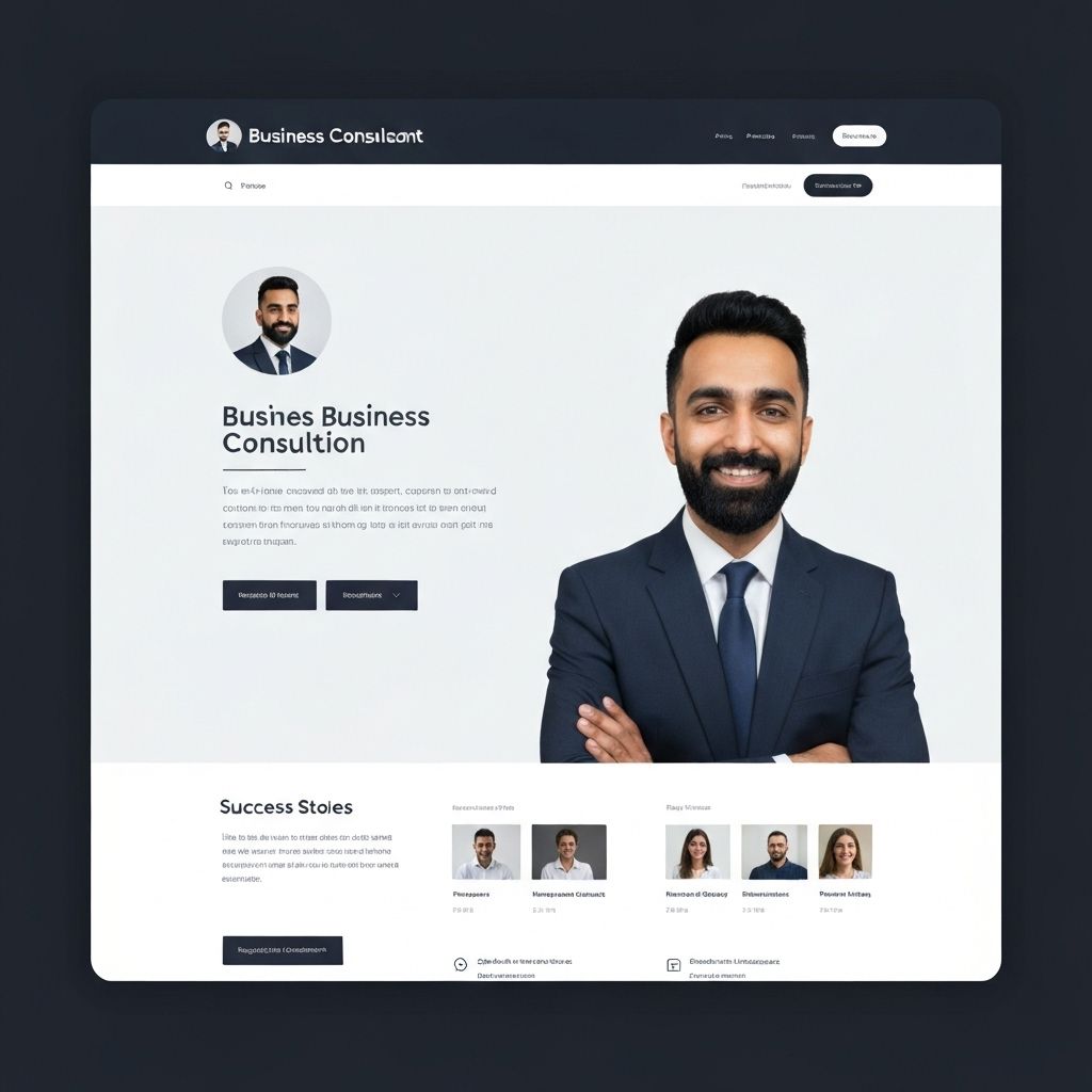 Consultores y Coaches